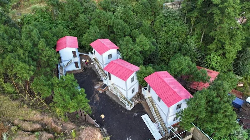 umRupa Homestay