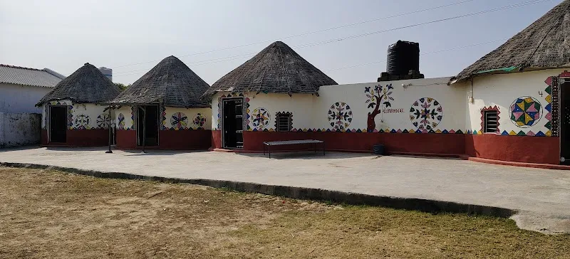 Rann saver homestay