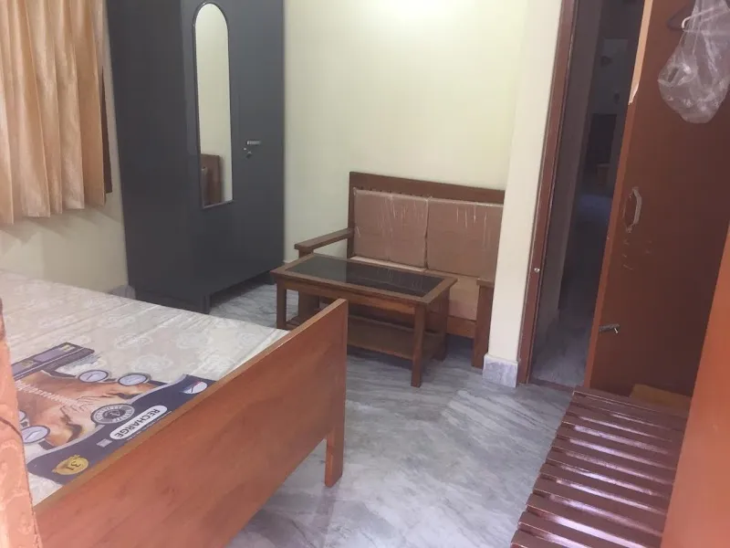 Sreeguru Homestay