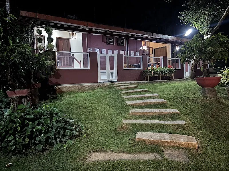 Muudana Mane Home Stay