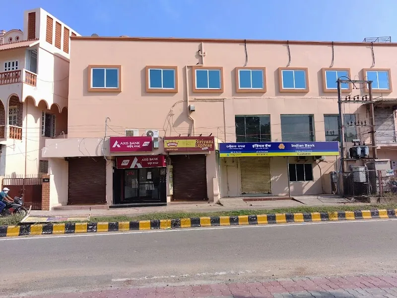 Sai Krupa Villa