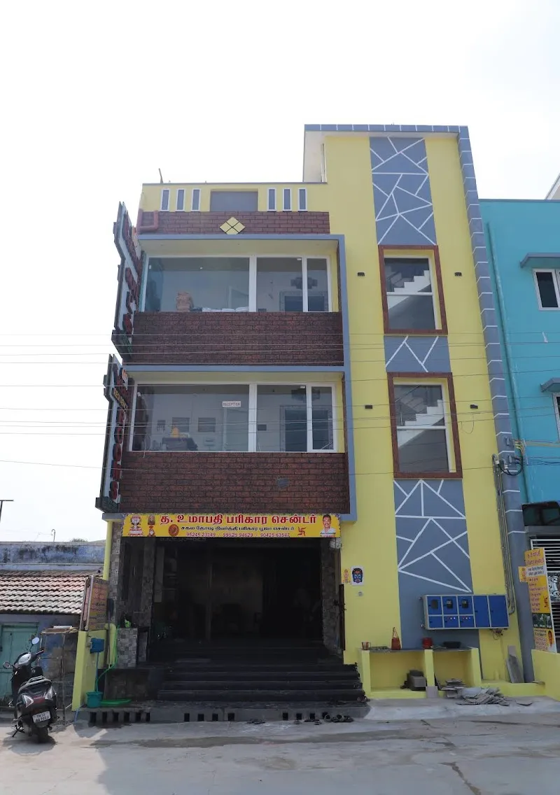 Sri velava residency lodge rooms