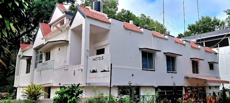 iSTAYS - Loop Road Yercaud