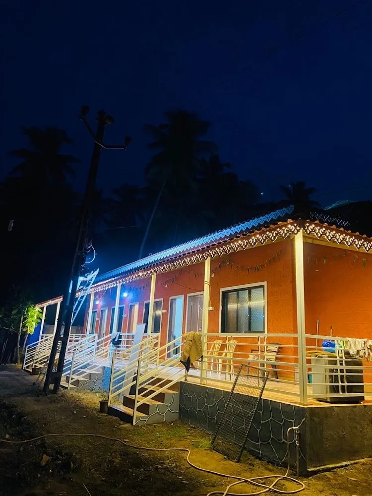 Sumati Home Stay