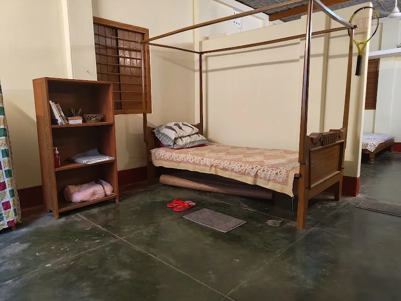 Stay at Pramila's