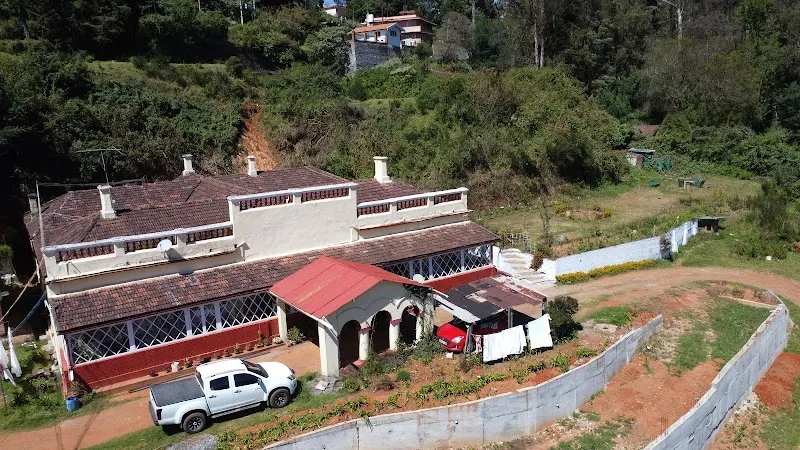 Woodstock Homestay Ooty