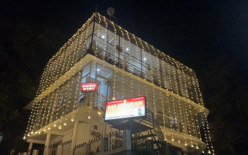 Sai Charan Home Stay