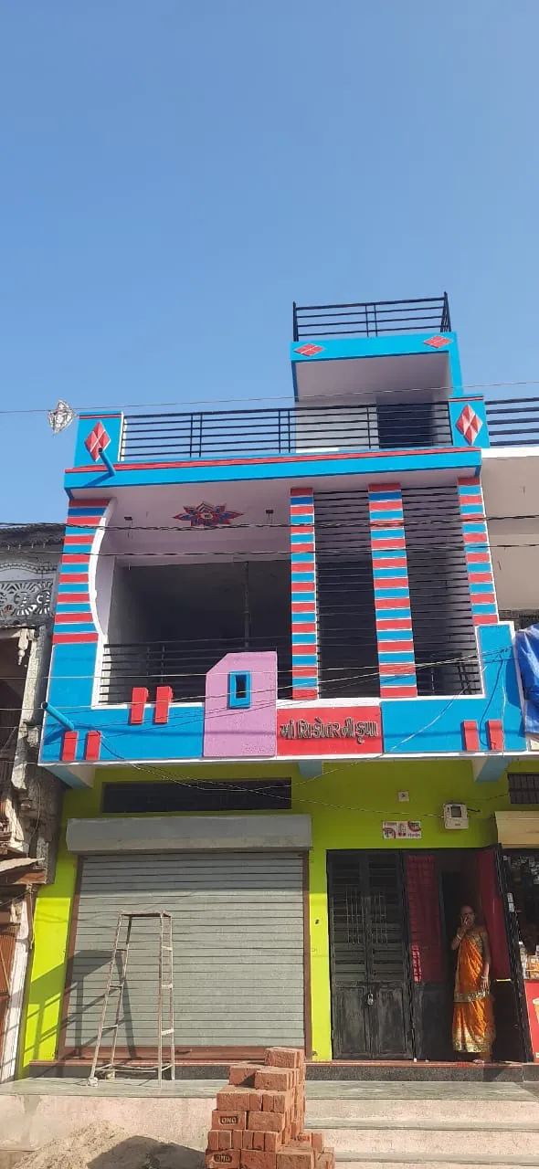 Shiv Kailash Home Stay