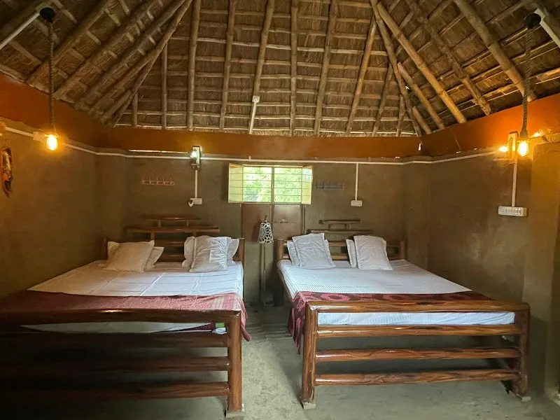 Birbhum Greens " Lush Green Farm House & Home Stay"