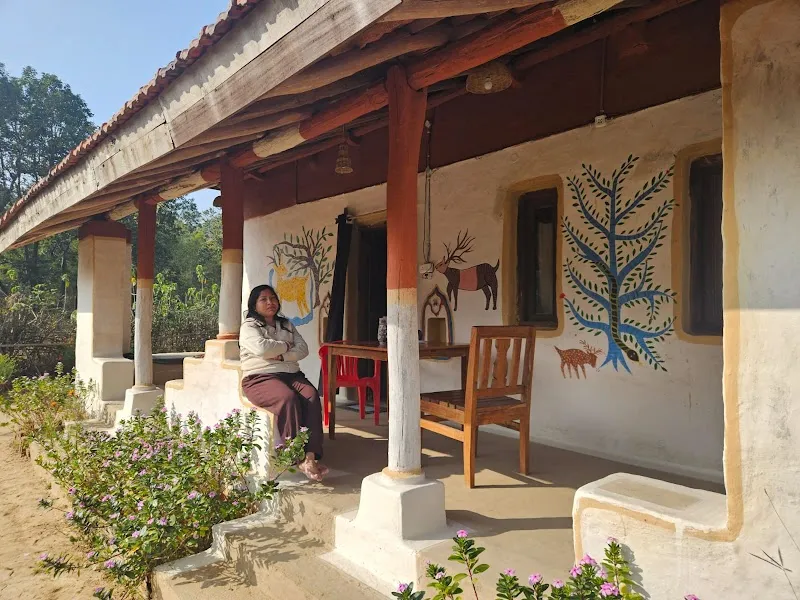 Vanraj Homestay
