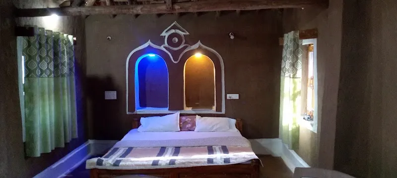 Hill's View Homestay kajra