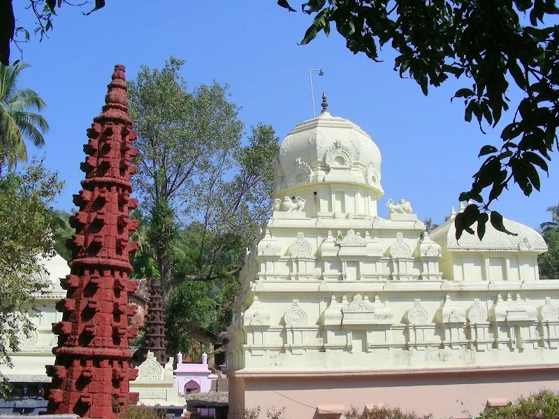 Dongarmatha Eco Care Resort