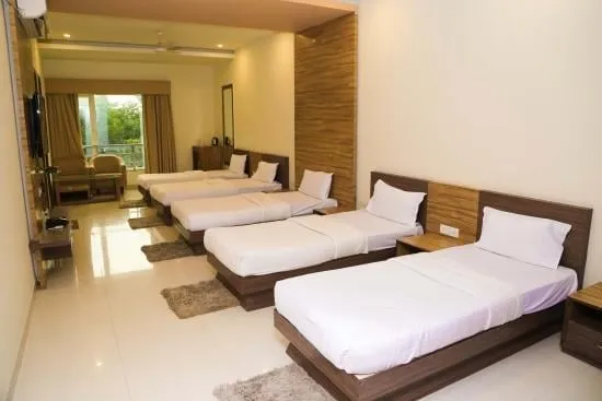 Dream Well Guest House