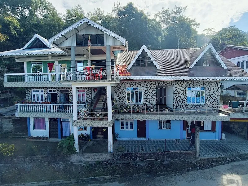 Thapa Home Stay