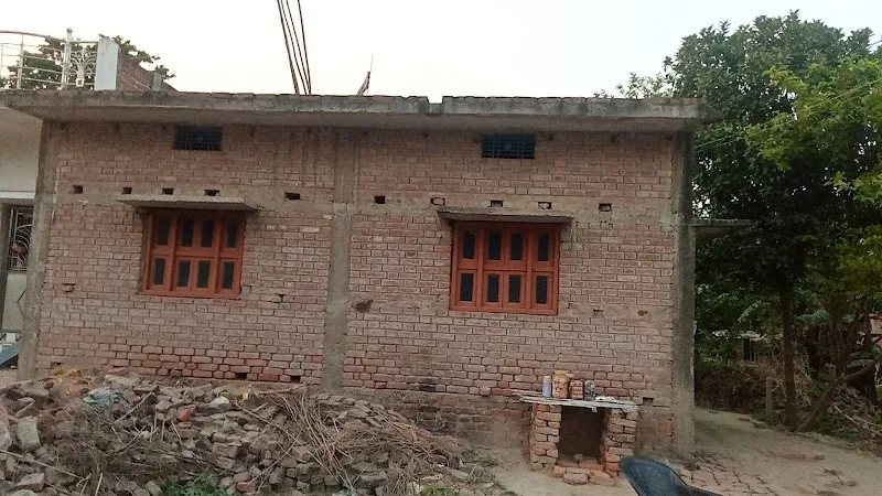 Sharma Niwas (Kothiya)