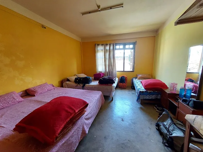 Nune Homestay