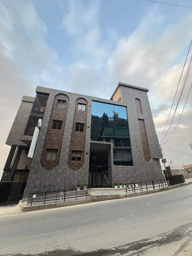 Ara ki serviced apartments