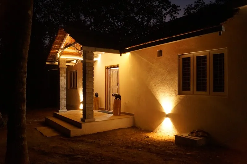 Banadi Homestay