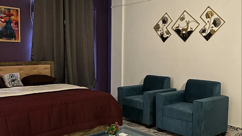 Solace Suites - Homestay