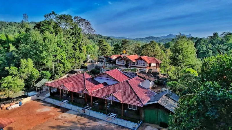 CLIFF HAVEN HOMESTAY