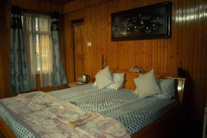Miryok Homestays