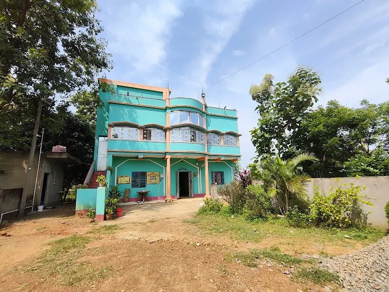 Anjali Bhavan (Family Home Stay)