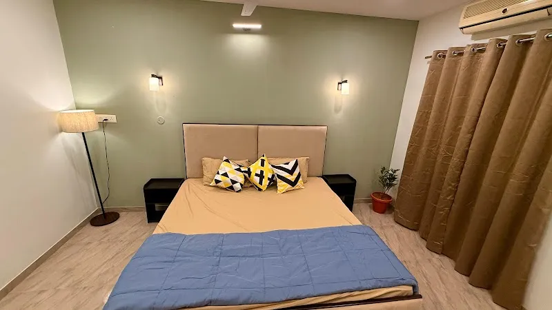 The Regal Retreat | Bhuj's Best Homestay