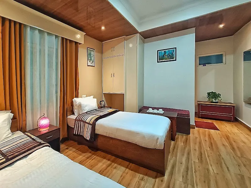Goodwill Homestay
