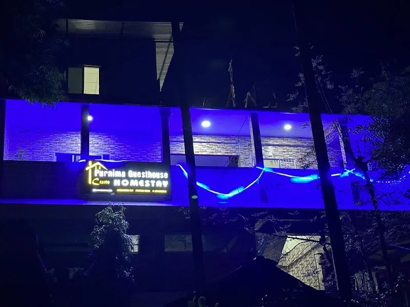 Purnima Guesthouse Cum Homestay