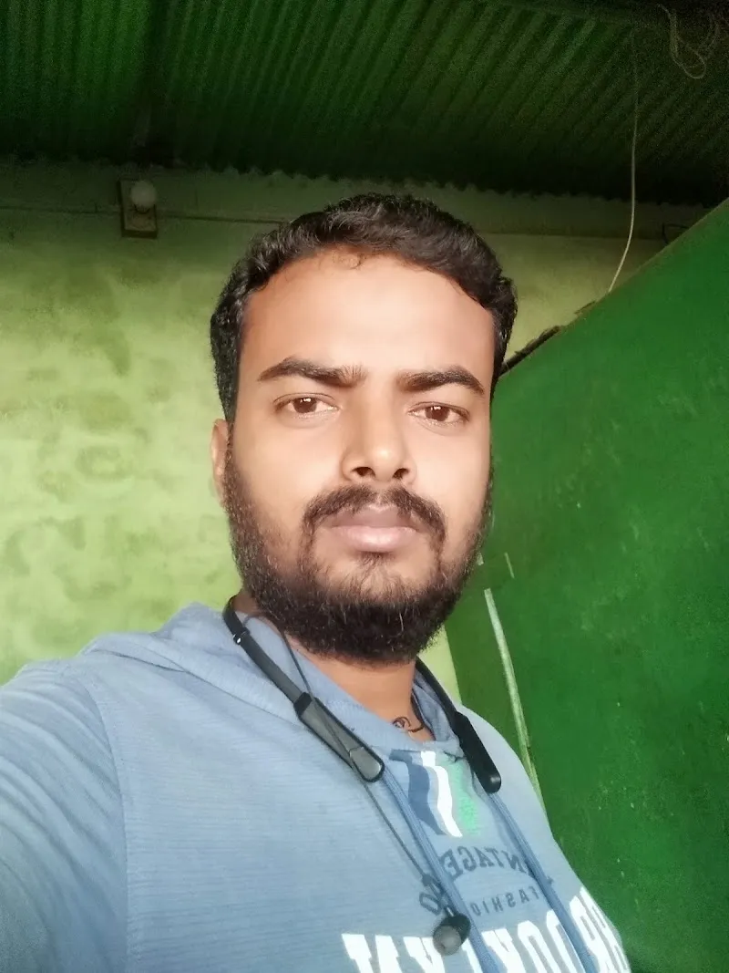 Dayal Singh