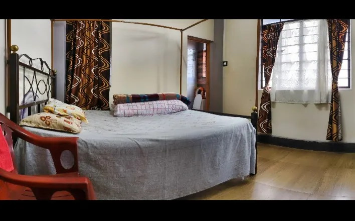Dame & Aus Homestay