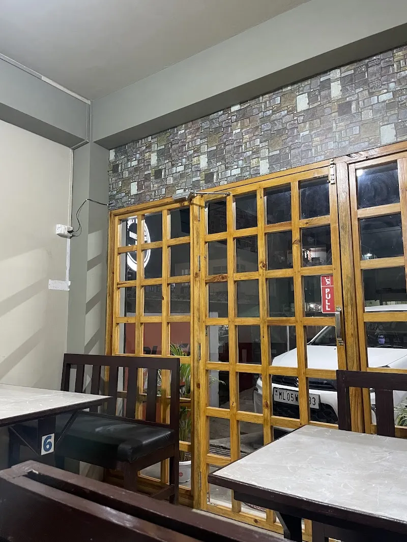 Homey Hearth Homestay And Restaurant