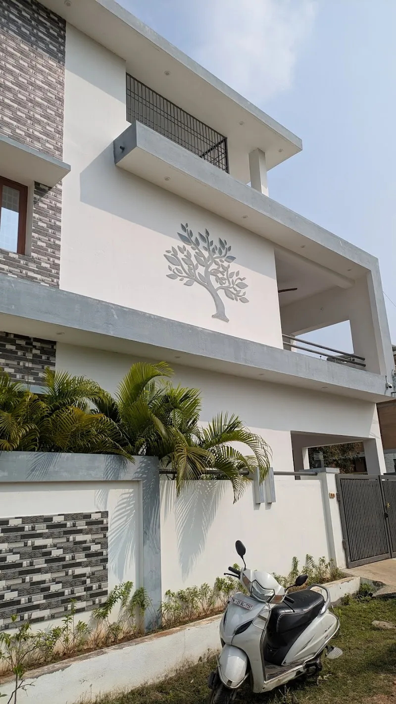 Hill View Homestay