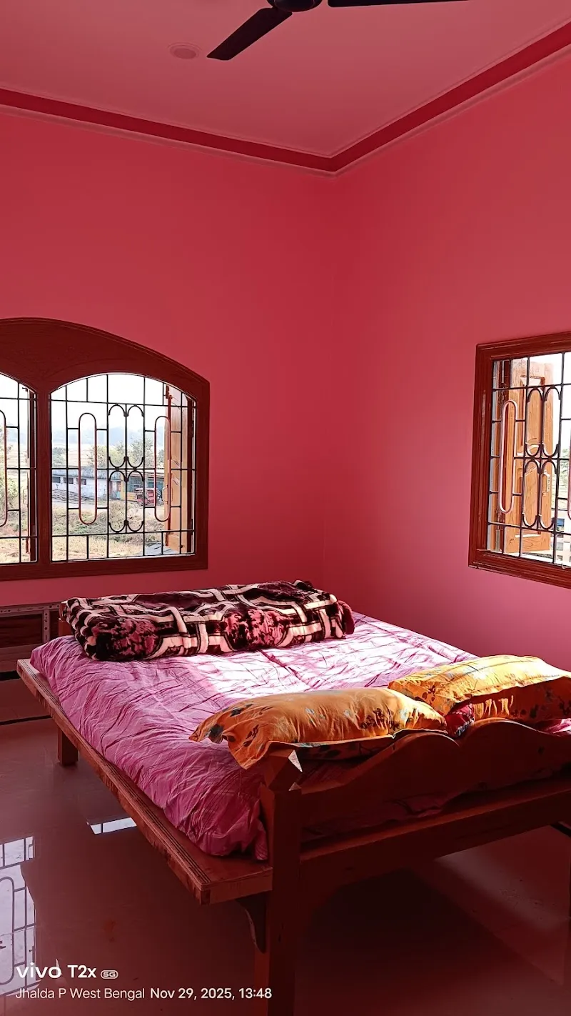 Krishak Seva Kendra Homestay