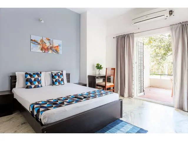 Furnished Rooms for Girls