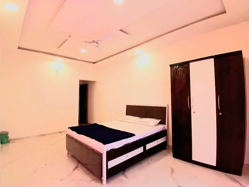 Shree Shivalay guest house