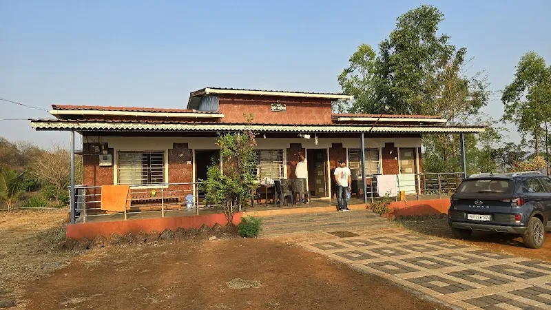 VISHRANTI Home Stay
