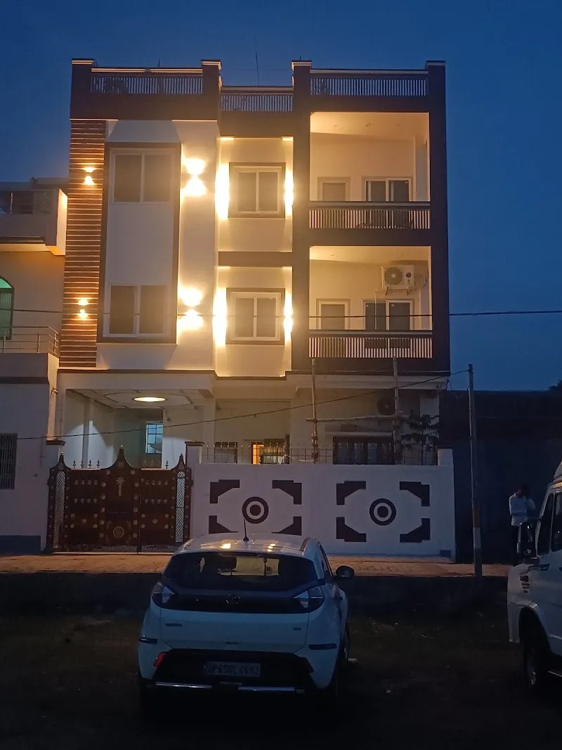 HOME STAY IN VARANASI