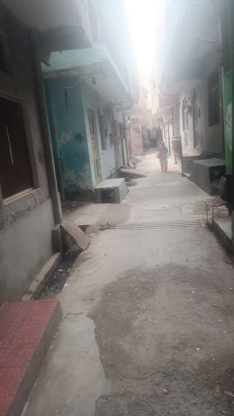 Khajoor wali gali no. 2
