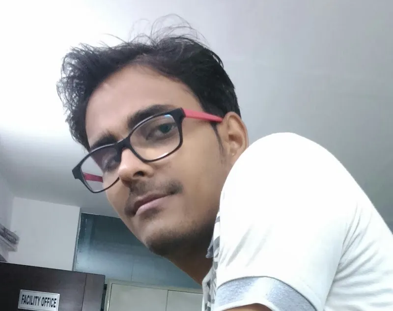 Amit Nirala