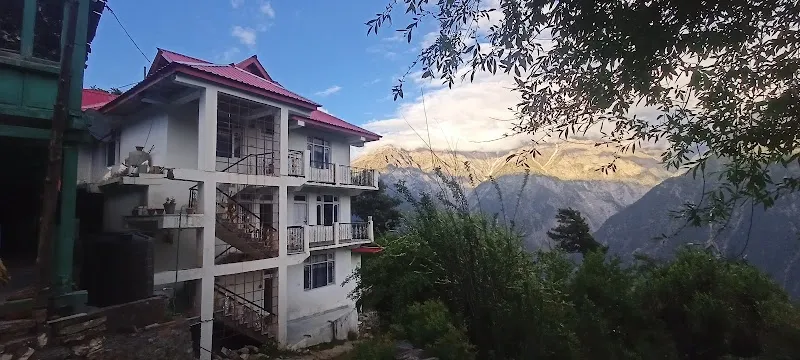 Parul Homestay Kalpa