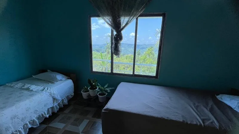 HILLY DREAM HOME STAY