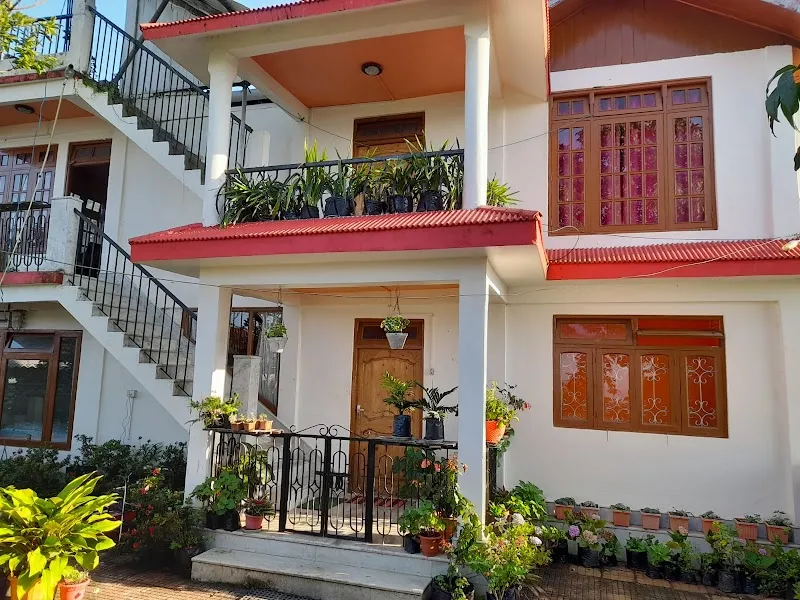 Seyon Homestay kalimpong block b thapa tar near delo