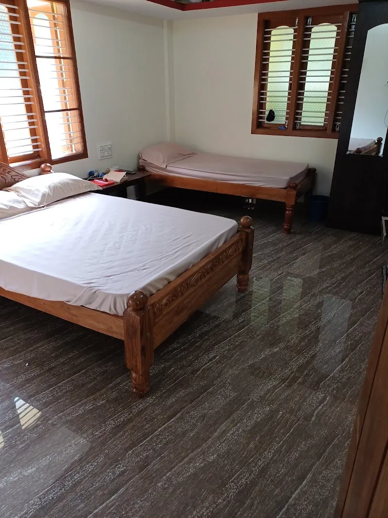 Vanashree homestay GALAMUDI.