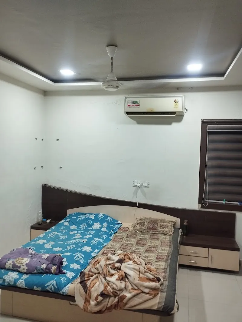 Shree Ram Home Stay