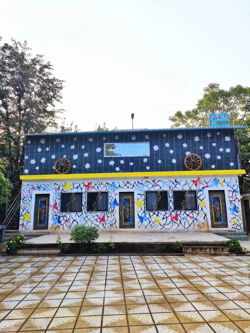 Maitri Garden