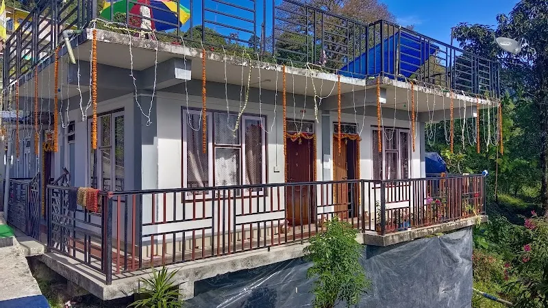 Ghaley Homestay