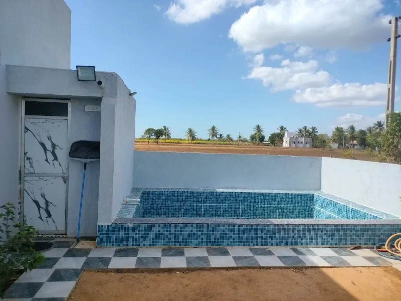 Om Villa - Entire Home Stay