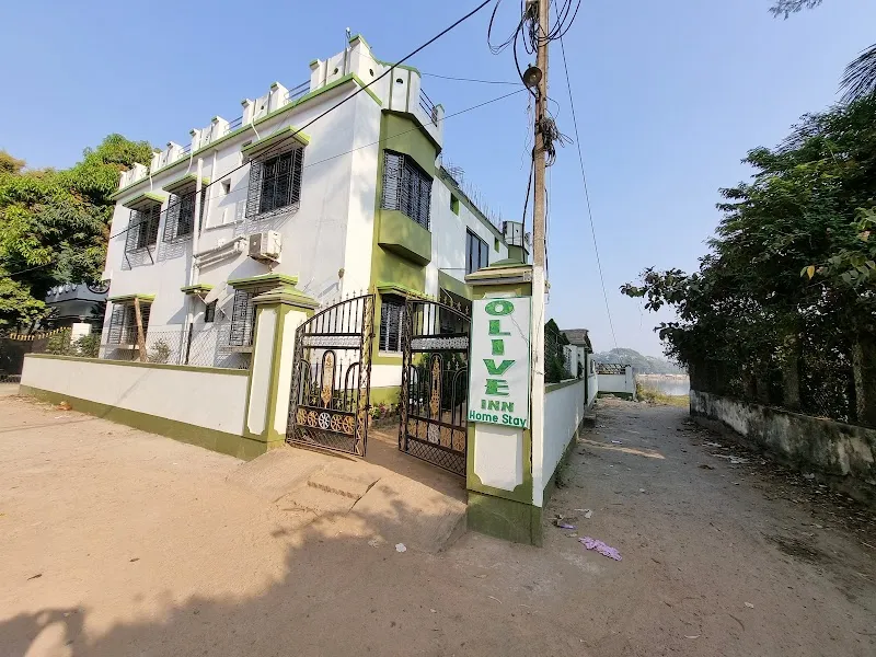 OLIVE INN Homestay