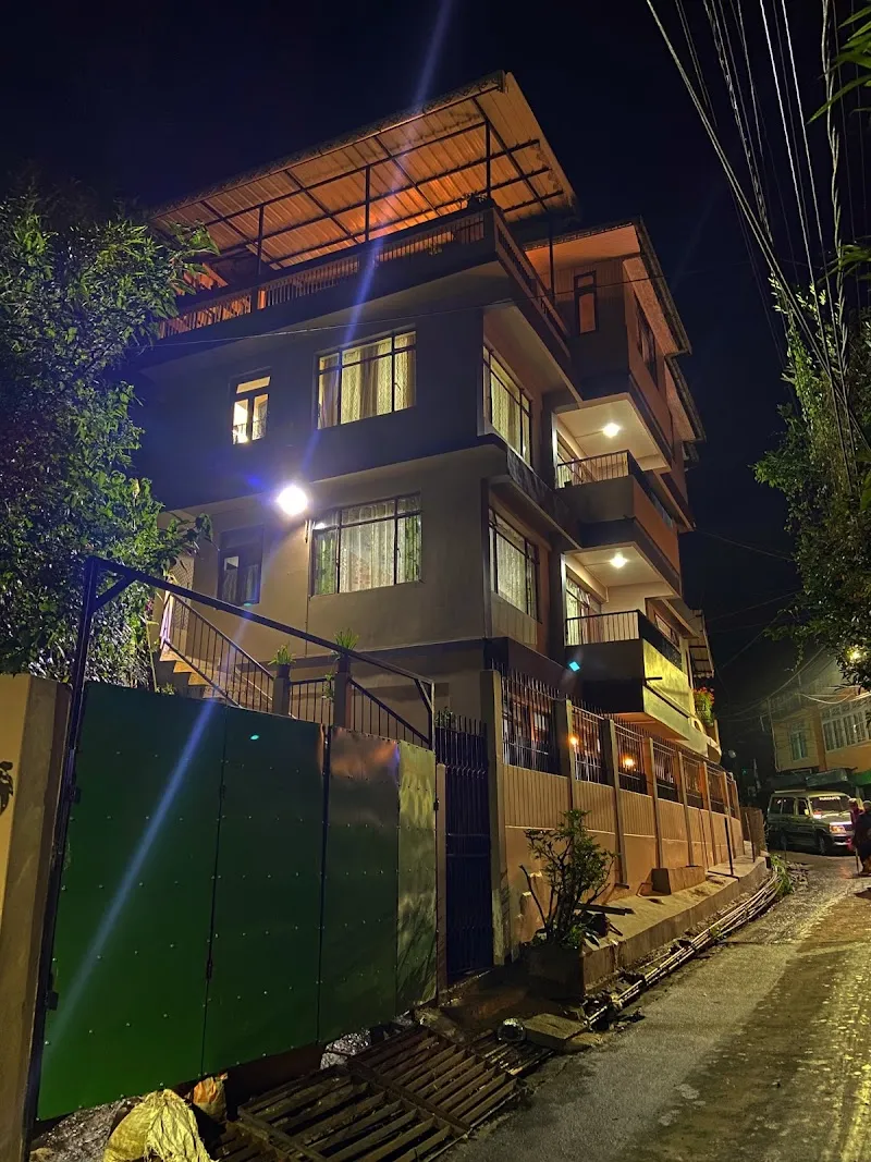 Indivar Homestay